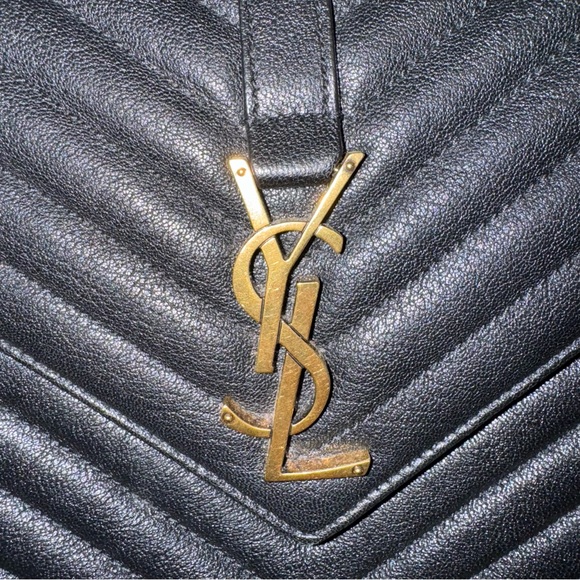 YSL COLLEGE MEDIUM - Picture 9 of 16